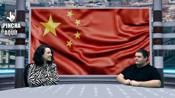 CARTA DEL DIRECTOR | China, ¿amigo o enemigo?