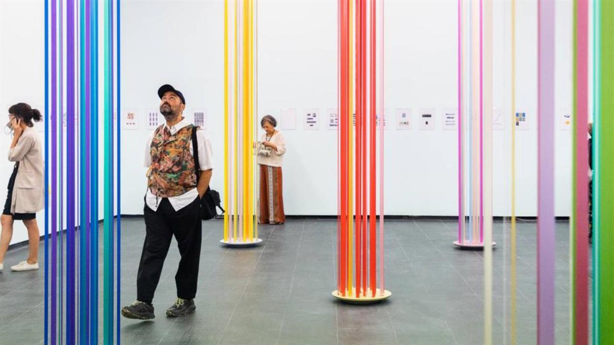 Habrá una extensa programación y seis exposiciones