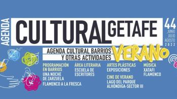 Cine, música, circo, flamenco, talleres y muchas otras actividades os esperan