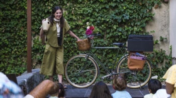 La Comunidad de Madrid ha preparado una programación cultural para este verano