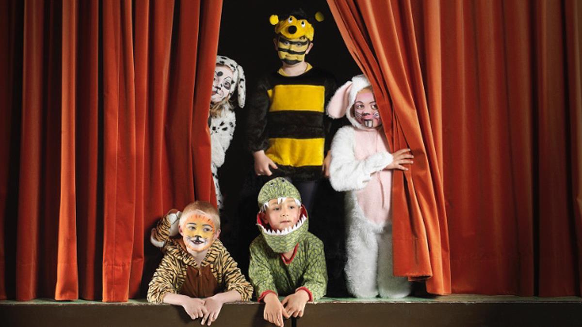 La Escuela de Música y Volturno de Pozuelo lanza su oferta cultural