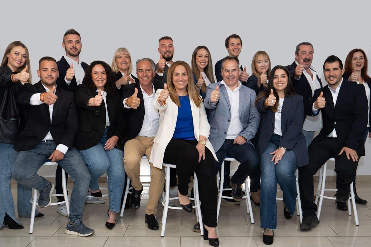 MADRID, LA REGIÓN MÁS DEMOCRÁTICA