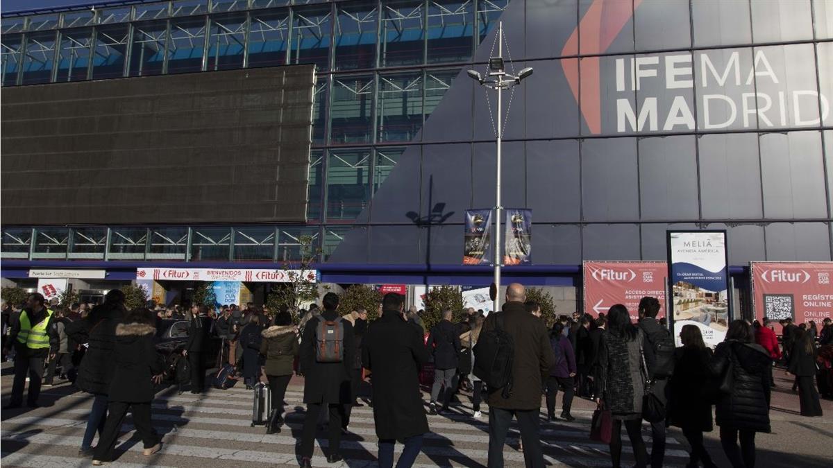 Desarrollada en colaboración con la Agencia EFE, analizará los retos de la comunicación turística ante la trasformación del sector