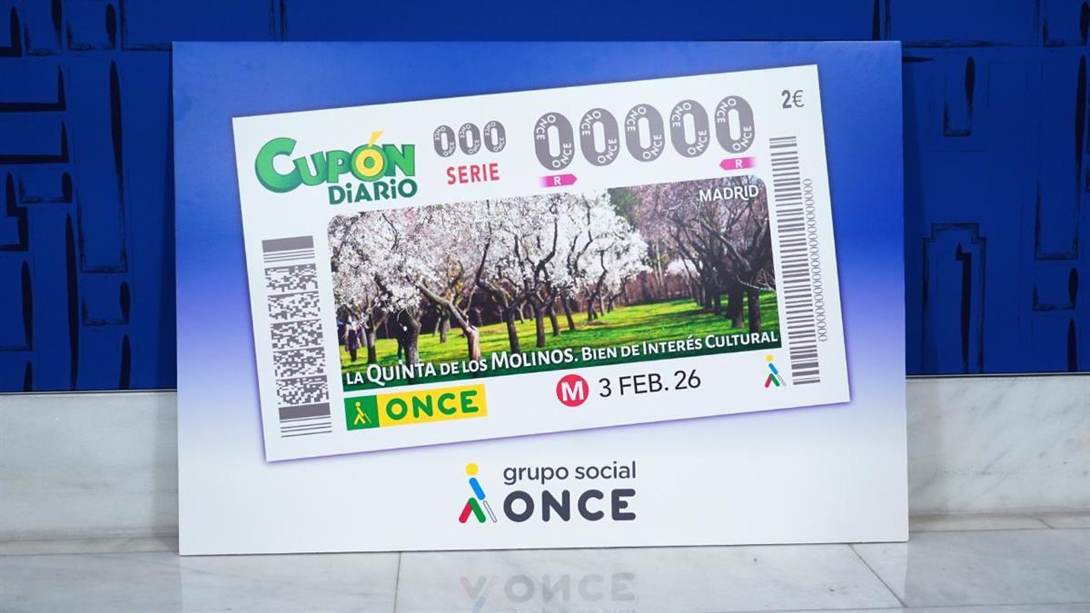 Este parque madrileño fue declarado Bien de Interés Cultural 