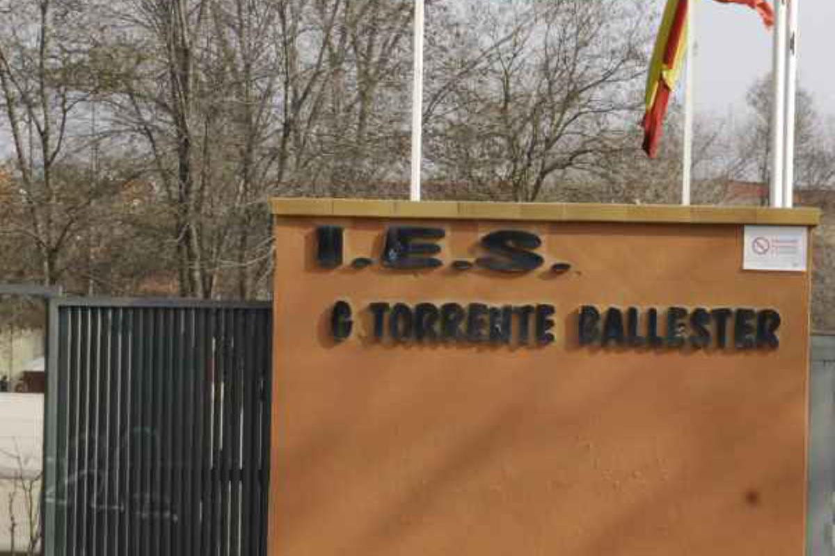 El IES Gonzalo Torrente Ballester será el primer centro de la localidad que cuente con esta modalidad
