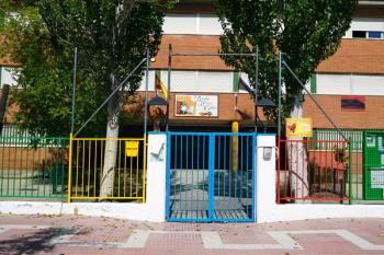 Los trabajos de mejora cuentan con una dotación de 1,5 millones procedentes del PIR de la Comunidad de Madrid