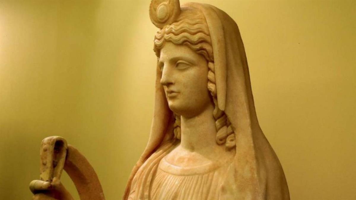 Abierto el plazo de matrícula para el curso ‘Civilizaciones milenarias: Egipto y Grecia’