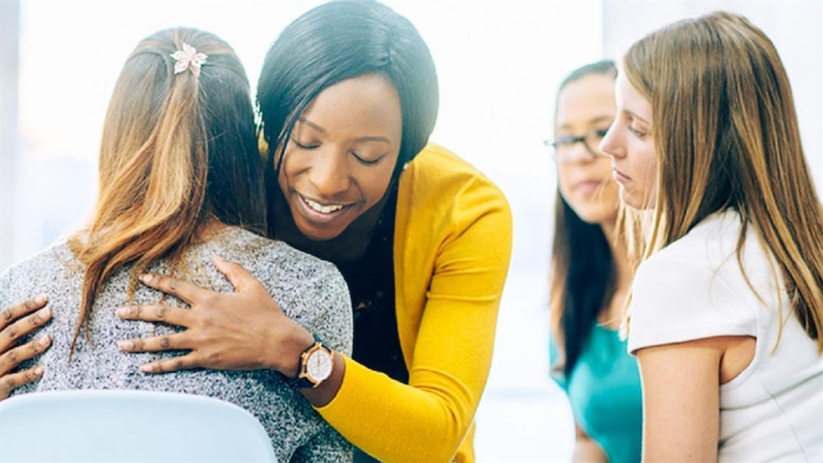 Organizado por el Ayuntamiento, está dirigido a miembros de asociaciones y a estudiantes sociosanitarios