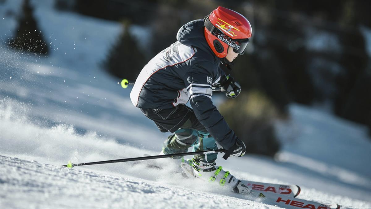 Para menores de entre 5 y 13 años de Valdemorillo