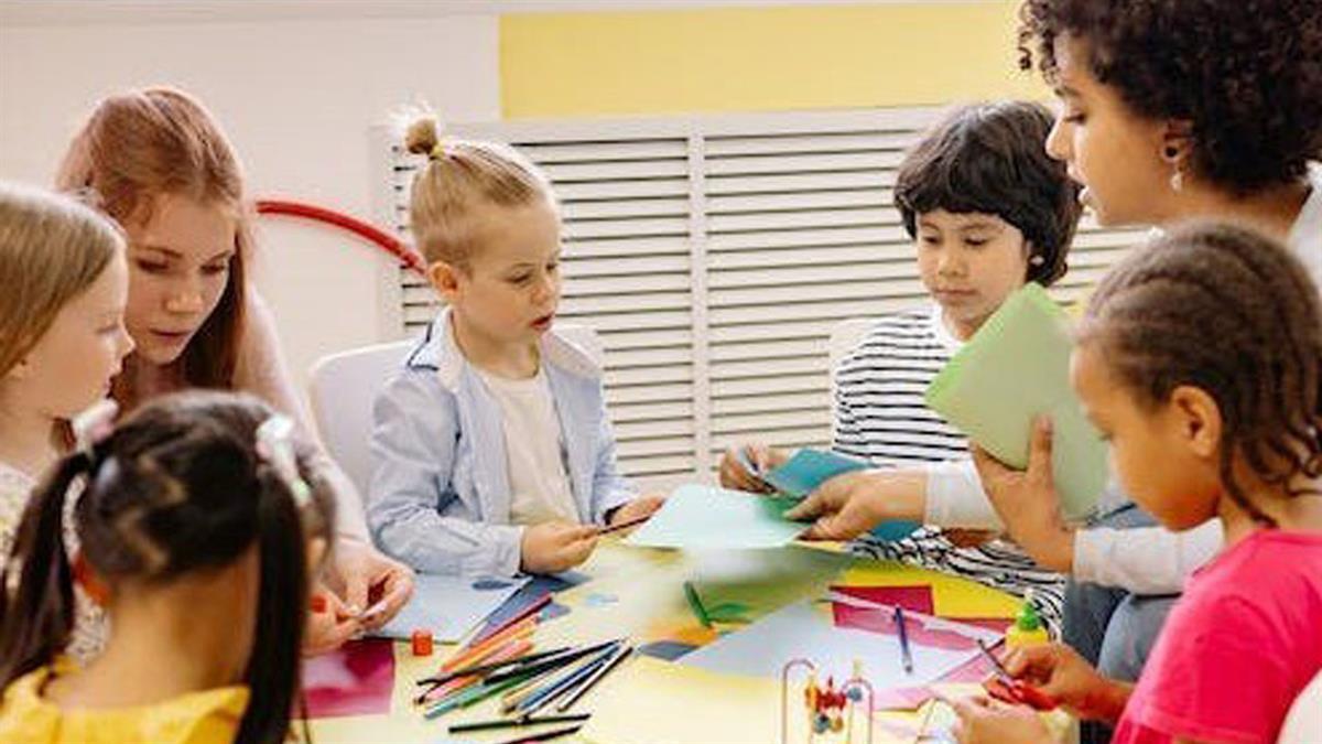 Parla da comienzo a la XXXV edición de esta formación gratuita