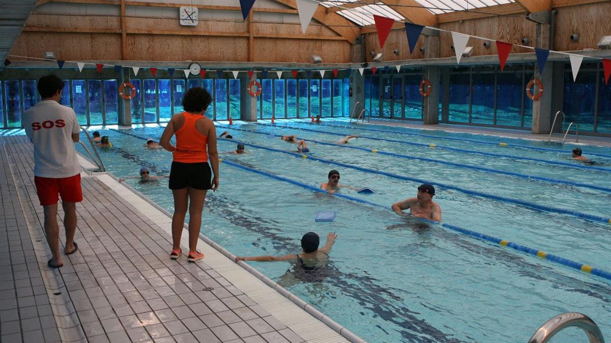 La empresa ATEMAC será la encargada de realizar esta acción formativa