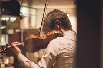 Desde el 6 y hasta el 17 de julio, podrás preparar y desarrollar tus habilidades musicales