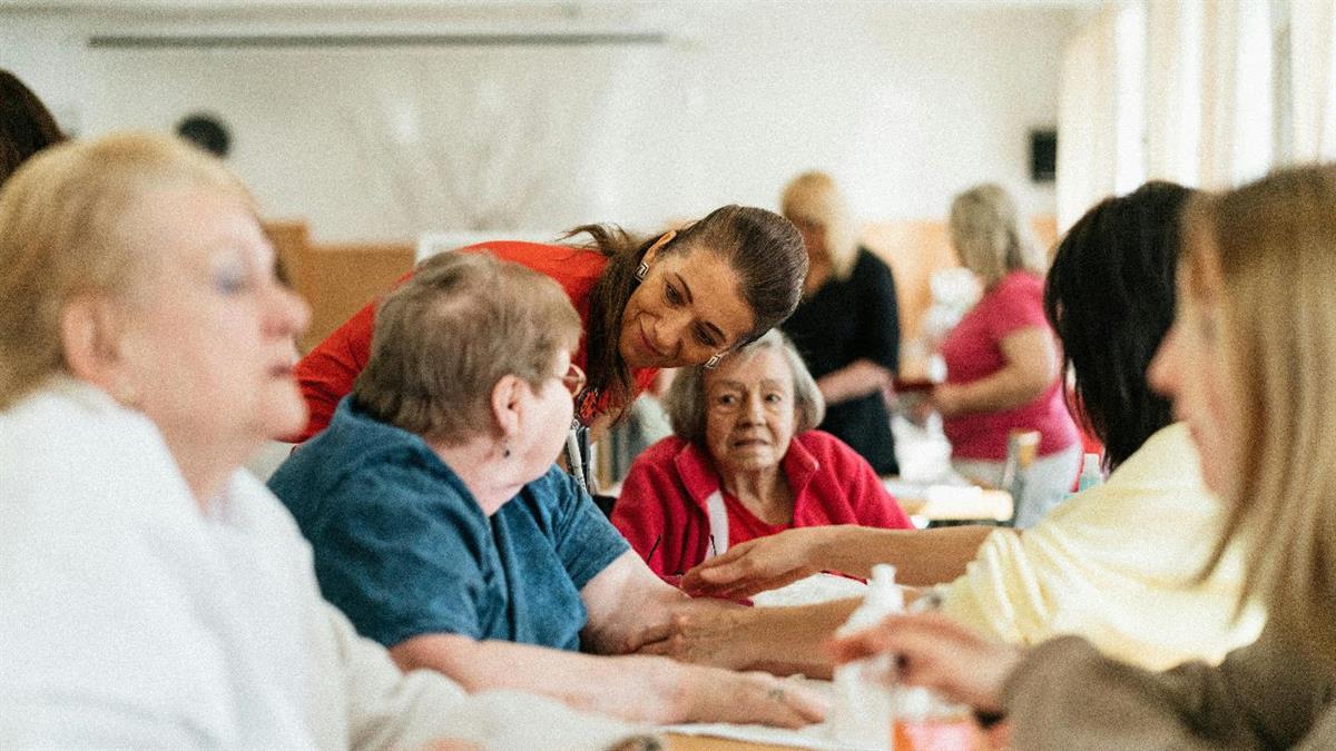 La inscripción estará disponible hasta el 20 de abril y es requisito imprescindible para participar en el programa municipal de voluntariado