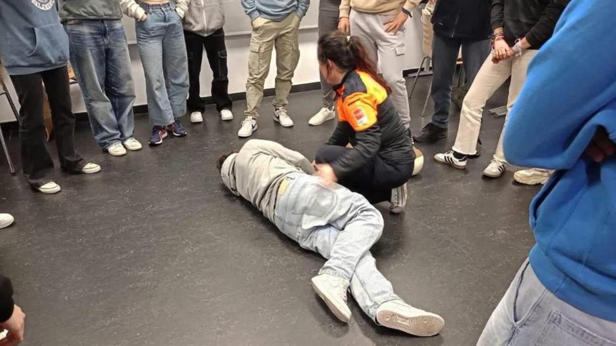 La formación será el 21 de junio