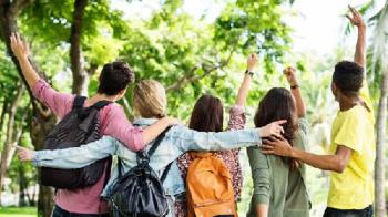 El curso de Monitor/a de Ocio y Tiempo Libre que oferta Majadahonda está disponible hasta enero y tiene mucho que ofrecer 