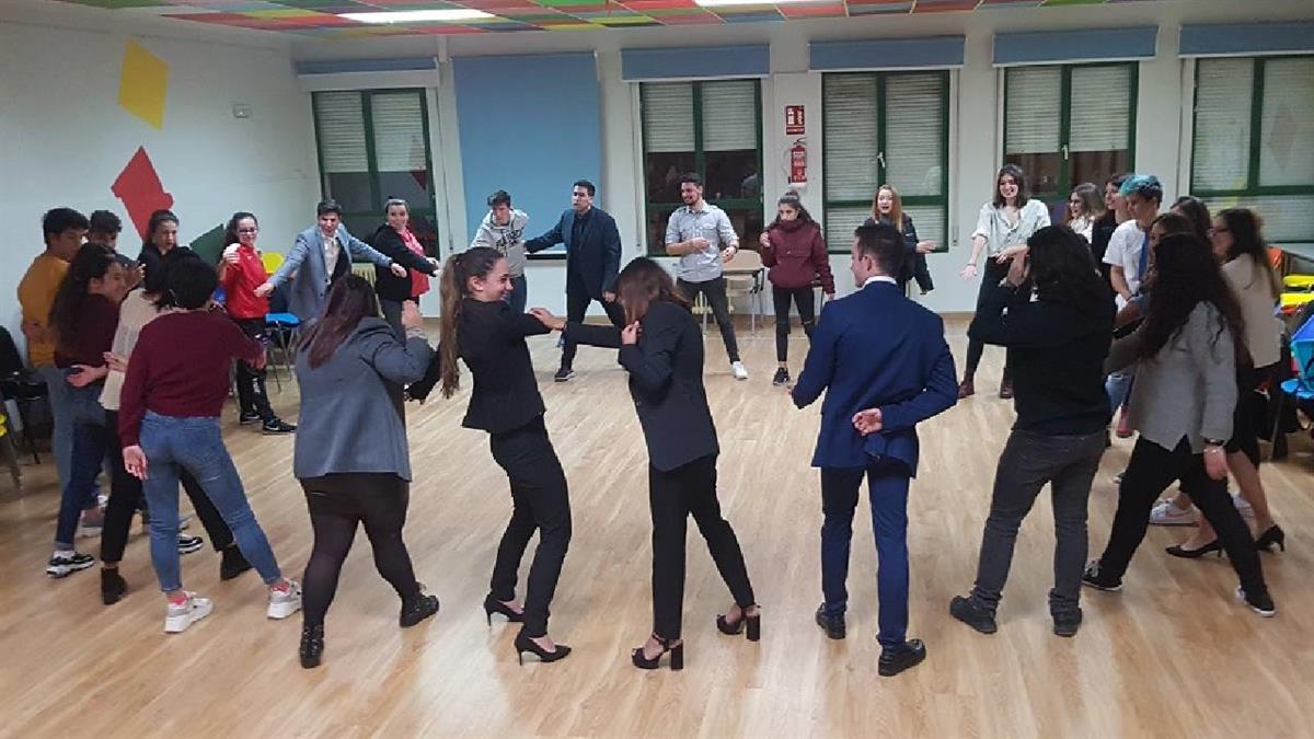 La Escuela Municipal de Animación abre la inscripción para este curso que tiene un coste de 260 euros