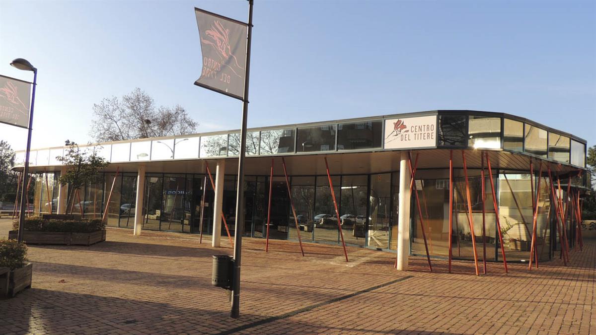 El Centro del Títere ofrece un curso de especialista único en España