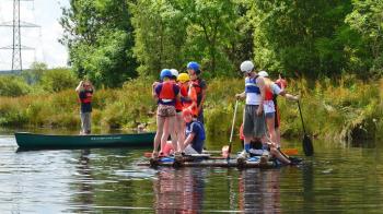Ciempozuelos ofrece un curso para iniciarse como ayudante 