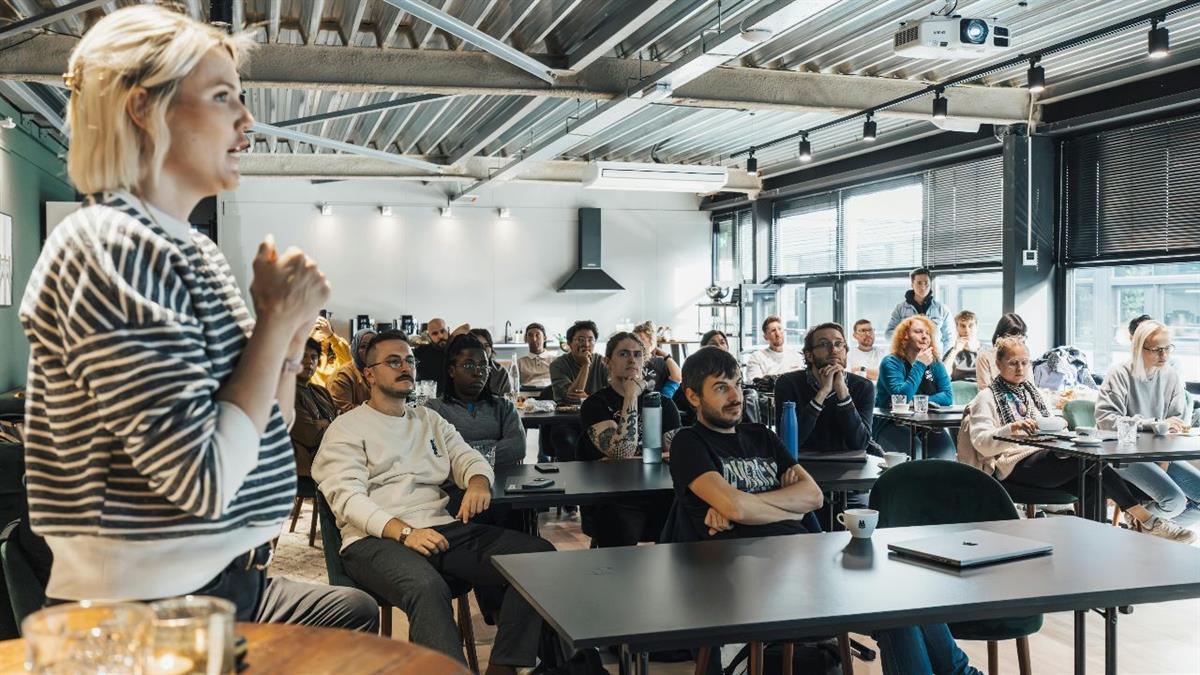 El Ayuntamiento de Villaviciosa de Odón y la Cámara de Comercio organizan el curso Ventas Seguras y efectivas