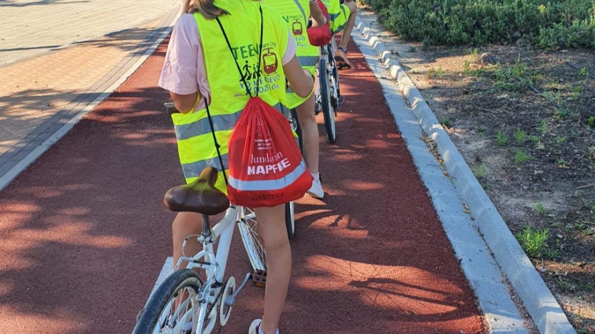 Incluye originales actividades y talleres en la naturaleza