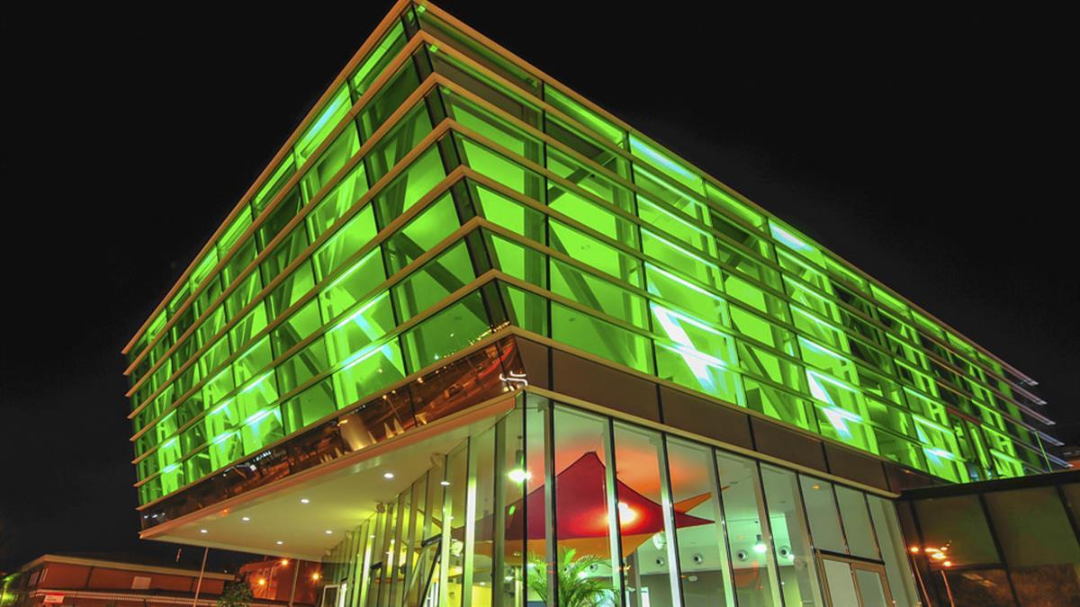 Los nuevos alumnos se pueden inscribir en al Escuela de Danza, Teatro, Música y Circo