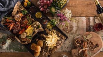 La Asociación Gastronómica Santa Marta te propone un curso de cocina