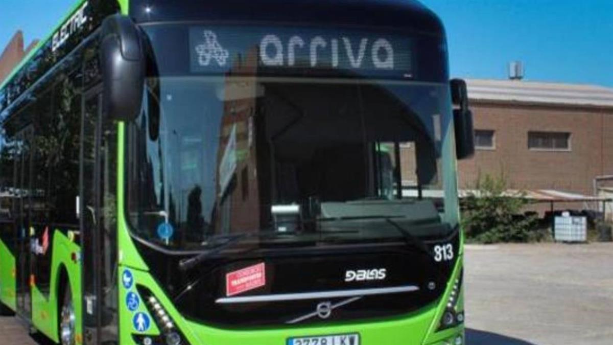 También habrá autobuses gratuitos