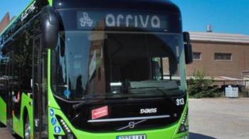 También habrá autobuses gratuitos