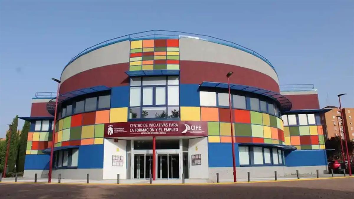 El Centro de Iniciativas y Formación para el Empleo ofrece 13 nuevos cursos dirigidos a personas desempleadas