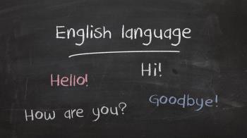 Se pondrán en marcha en el mes de septiembre dos Actuaciones Formativas gratuitas para aprender la lengua anglosajona