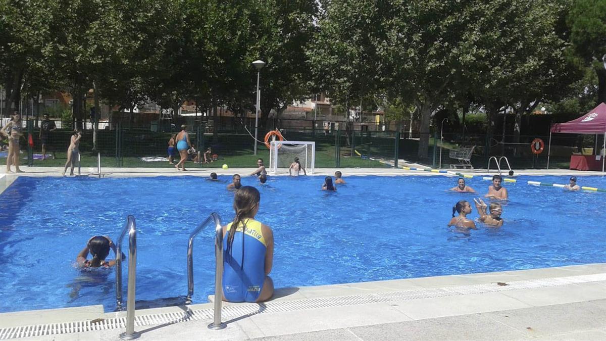 La actividad se desarrollará por quincenas en los meses de julio y agosto