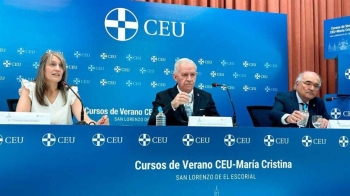 Este acto se celebrará el próximo miércoles, 20 de mayo