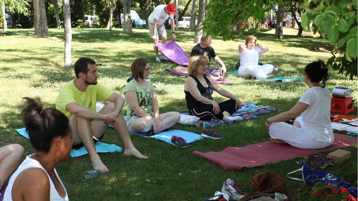 Hoy mismo se abre el plazo para inscribirse en alguna de las 3.000 plazas disponibles para los diferentes deportes 