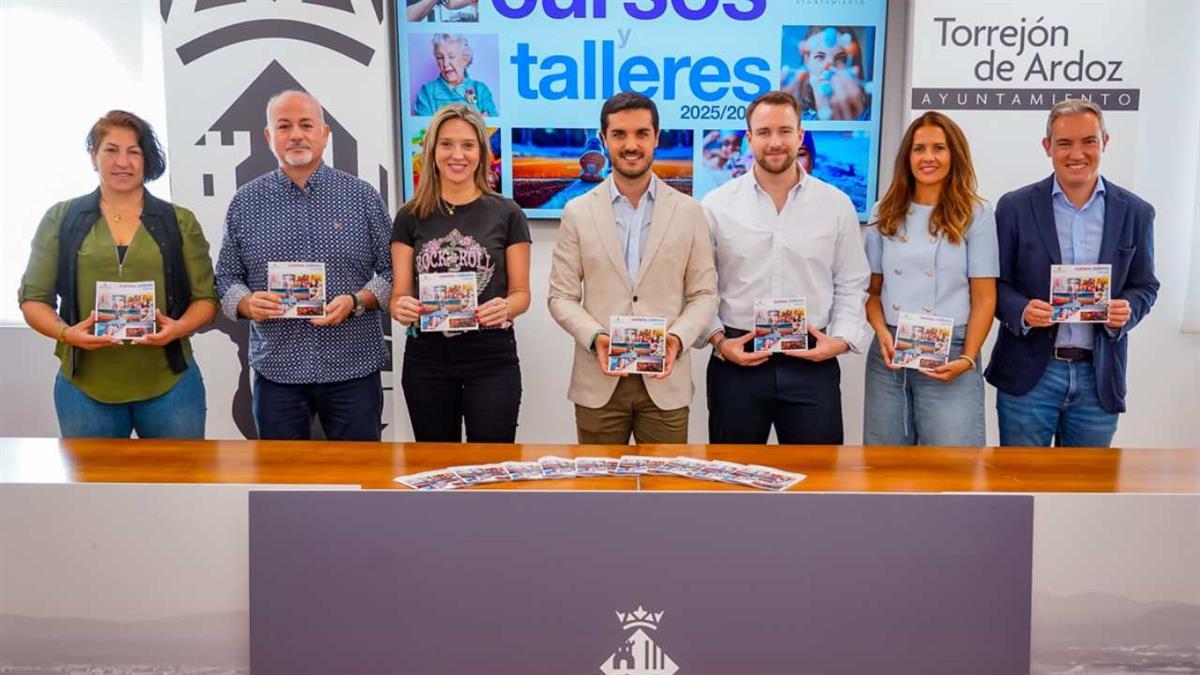 Con más de 20.000 plazas