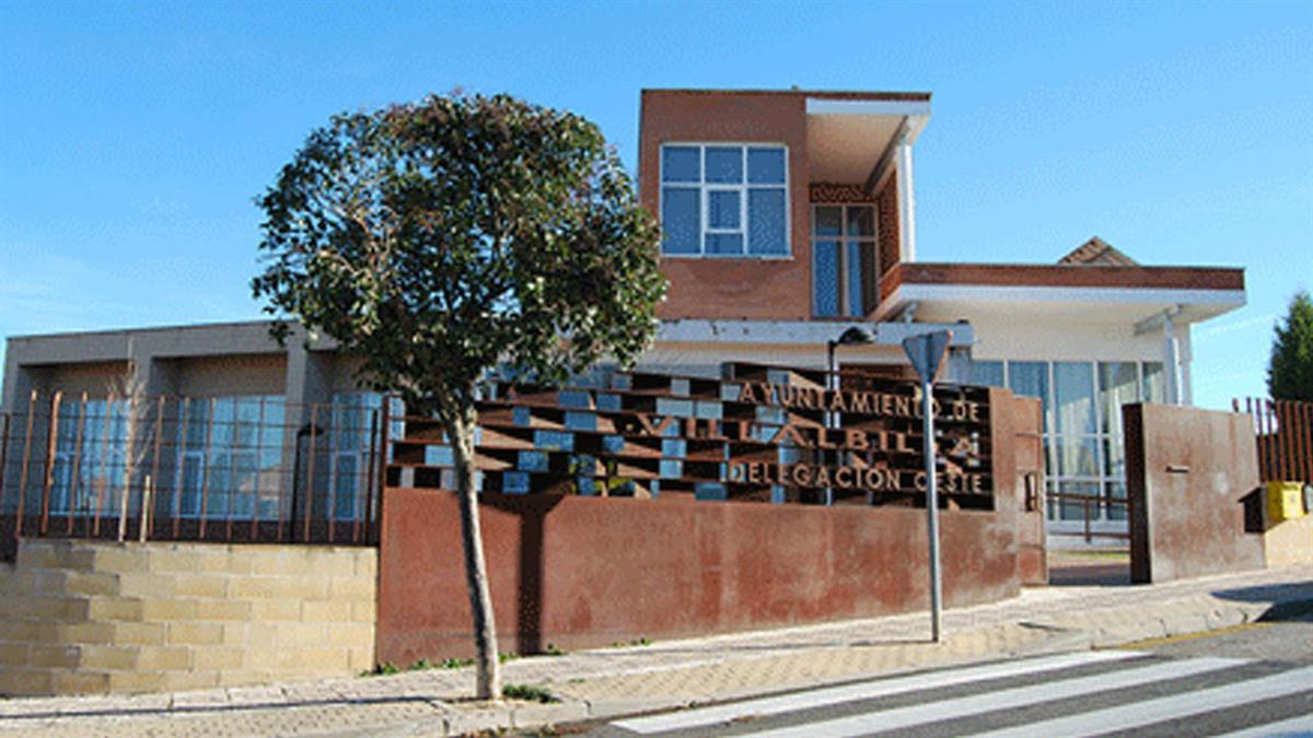 Puestos a disposición por el Ayuntamiento de Villalbilla para toda persona desempleada