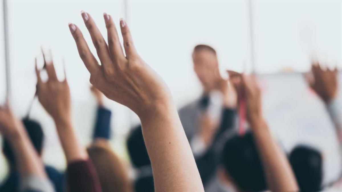 Dirigidos a docentes y familias para ayudar a desajustes psicológicos y reconocer señales de alarma 