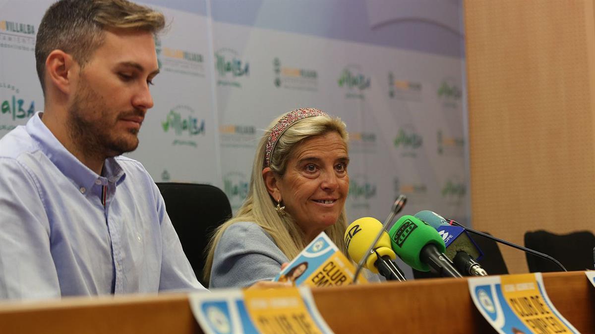 Se pone en marcha el Programa Integral de formación 