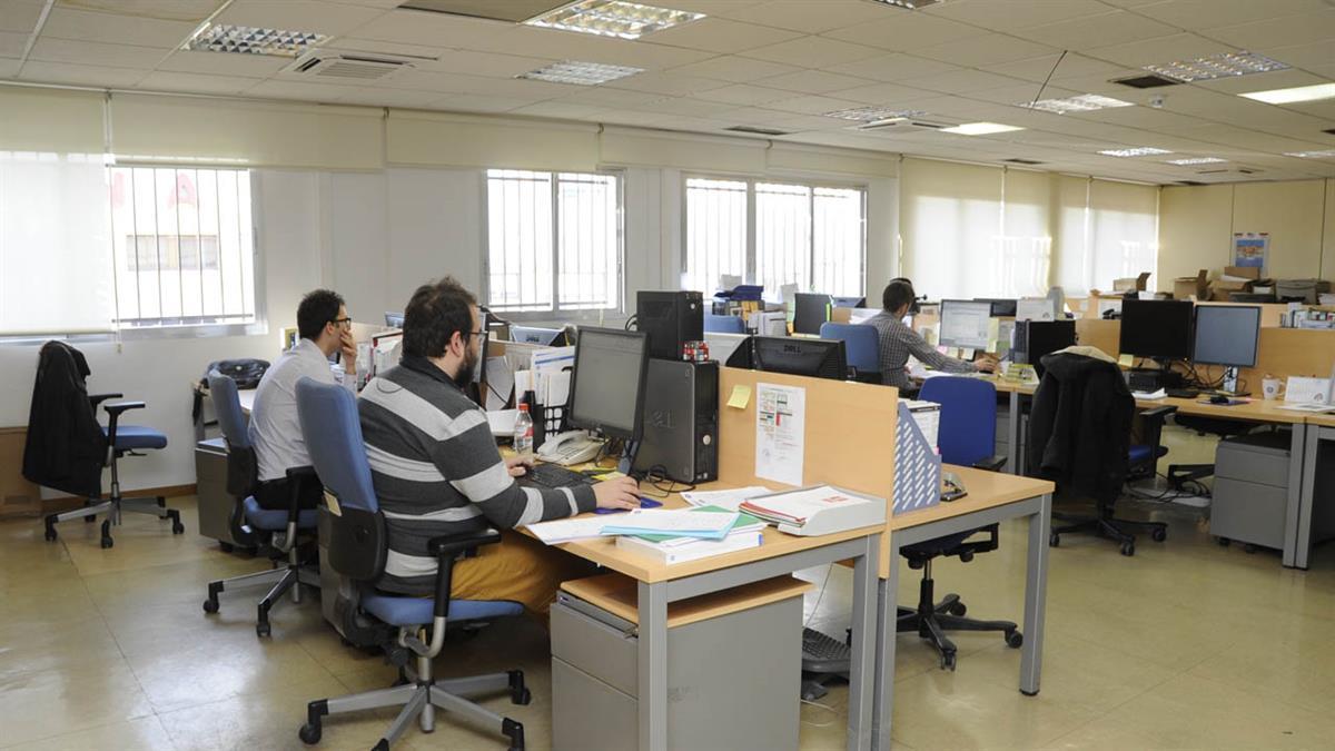 Móstoles oferta varios cursos gratuitos con diploma oficial