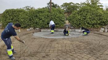 Getafe celebrará próximamente también la Feria del Empleo y Emprendimiento 