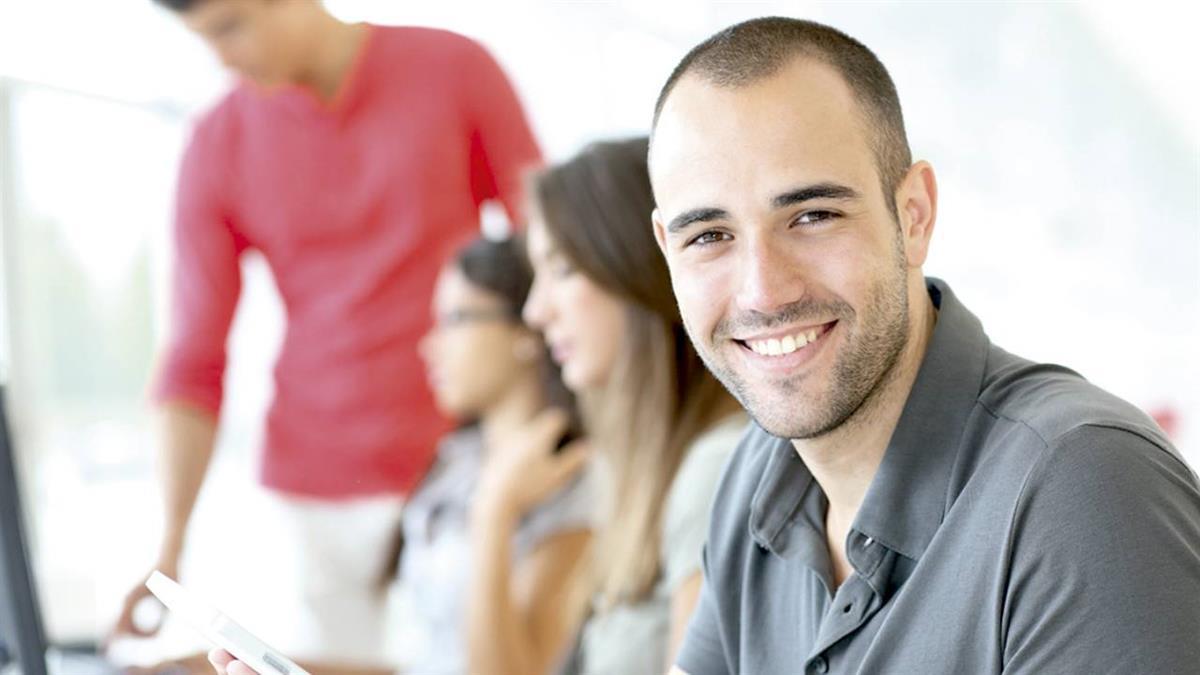 Ya está en funcionamiento la undécima edición de la Escuela Virtual de Formación