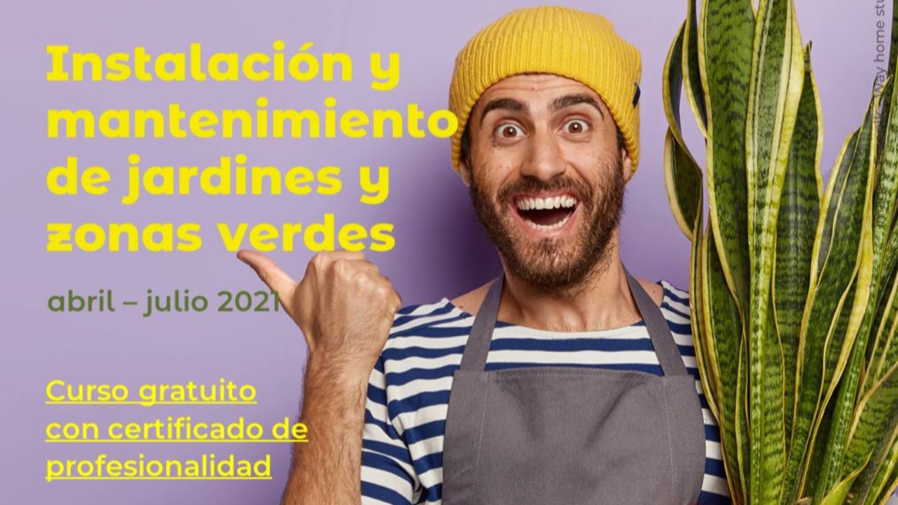 Cursos para desempleados Getafe | SoyDe