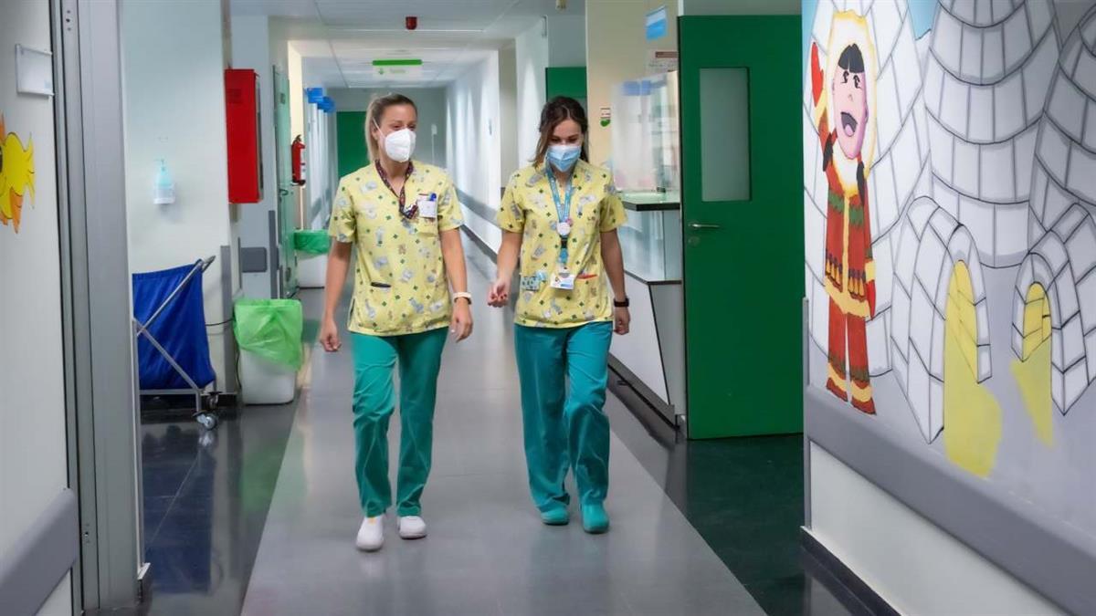 Un espacio de debate para compartir experiencias o dudas