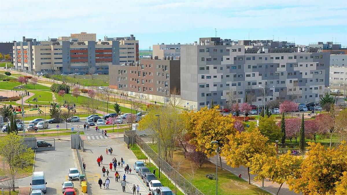 Las actividades se impartirán en la Junta Municipal de Distrito