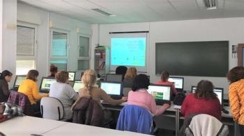 El Área de Empleo y Formación presenta una nueva agenda para el primer trimestre del año