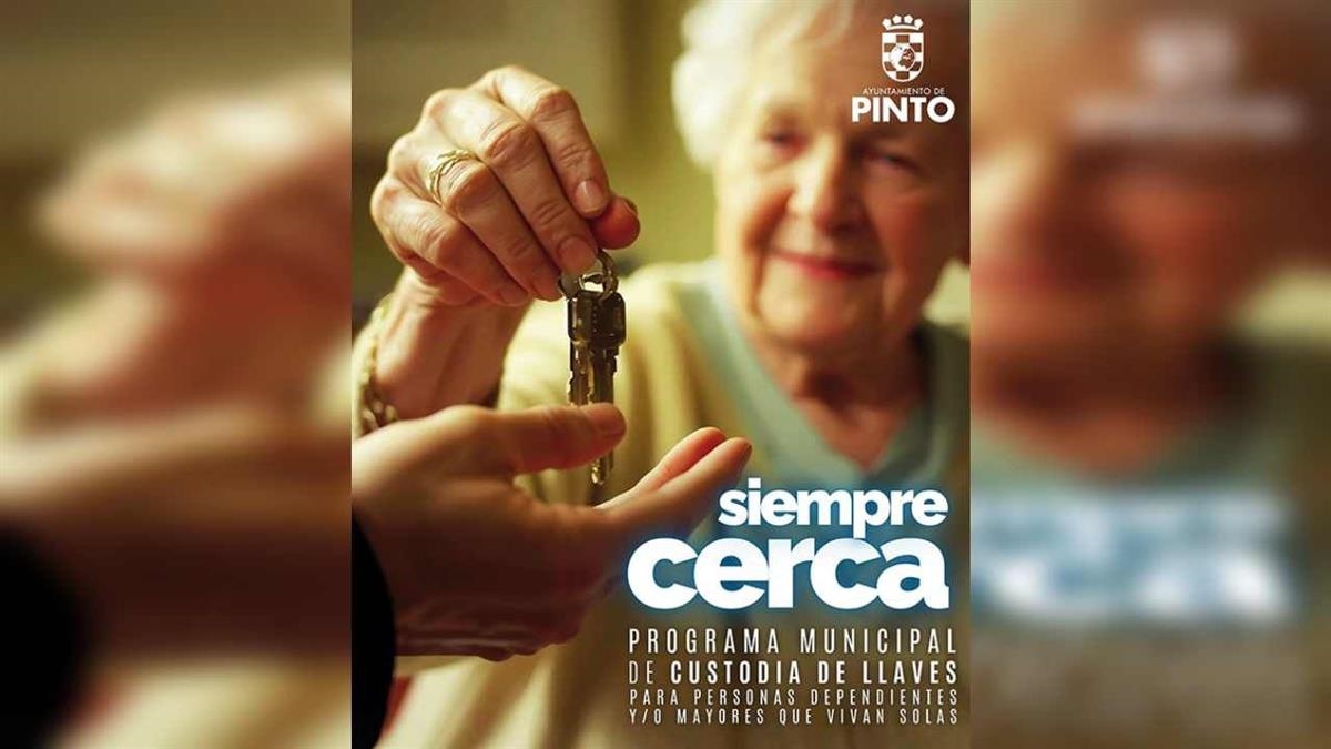 El nuevo servicio municipal será gratuito y voluntario y está pensado para poder actuar en caso de emergencia