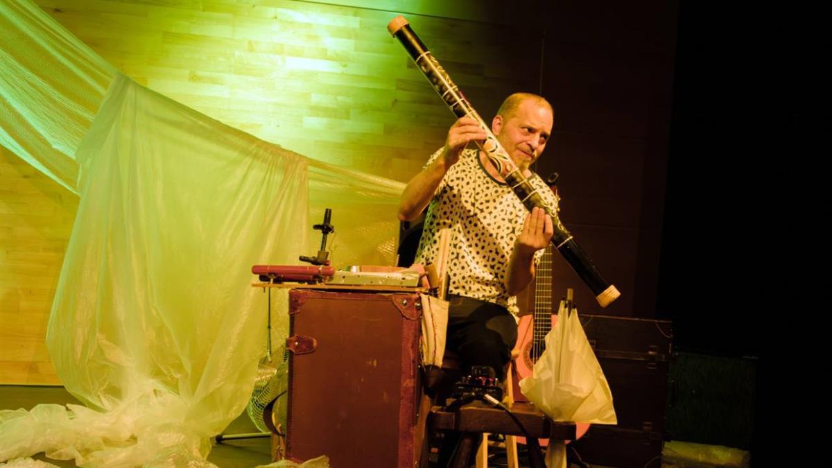 El precio de las entradas es de tres euros