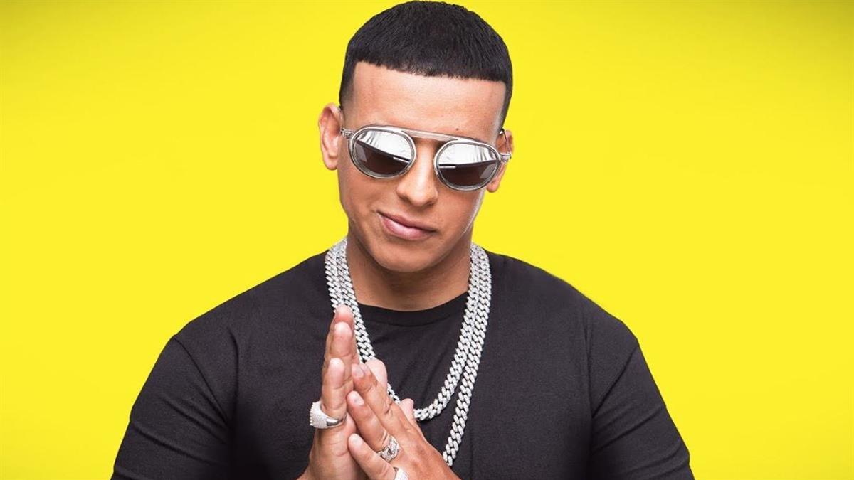 Parece que el reconocido cantante ya no necesitará que le demos más gasolina