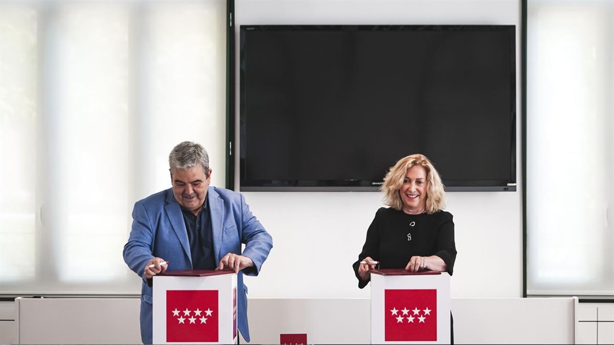 El Gobierno Regional recurrirá al Real Decreto aunque acatará las normas