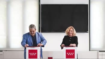 El Gobierno Regional recurrirá al Real Decreto aunque acatará las normas