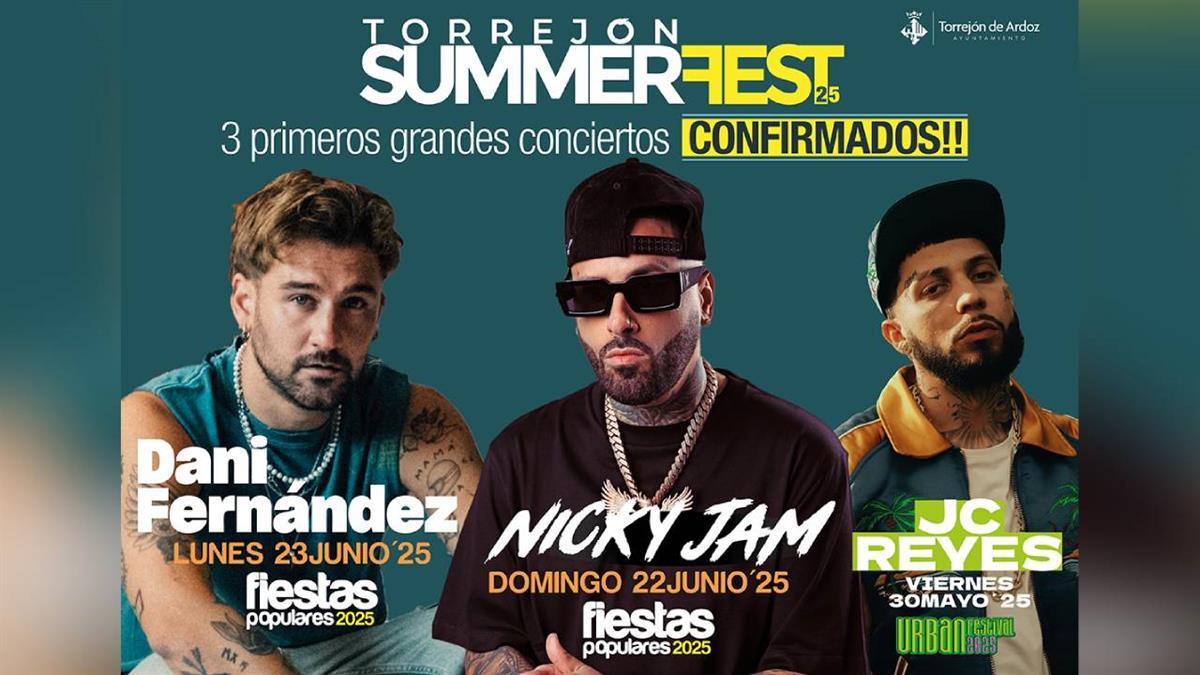 Sus canciones son las más escuchadas de nuestro país 